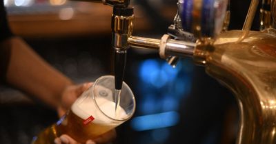 Price of pints could soar to £10 as Wetherspoon boss issues warning