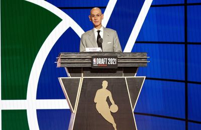 Why there are 58 picks in the 2023 NBA Draft and not a full 60