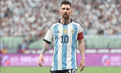 $60m a year Lionel Messi set to make Inter Miami debut on 21 July