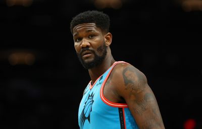 Bulls listed among ‘best trade landing spots’ for Deandre Ayton