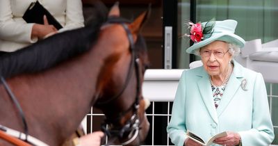 Former royal butler says Queen liked a bet at Royal Ascot, but had a strict spending limit