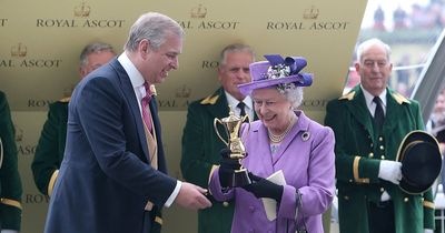Queen liked a bet at Royal Ascot but had a strict spending limit, says former royal butler