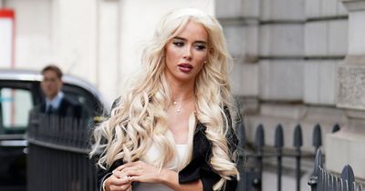 'Devil baby' model who stalked Chelsea stars and slept with Mason Mount walks free