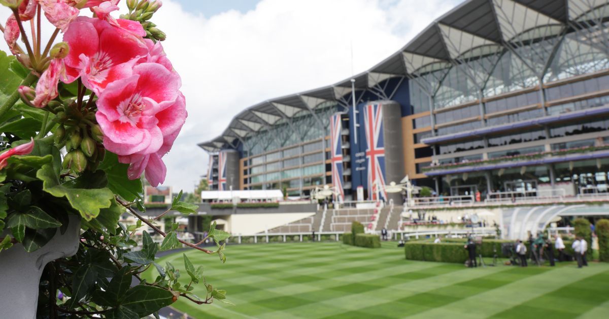 Can you still get tickets for Royal Ascot and how can…