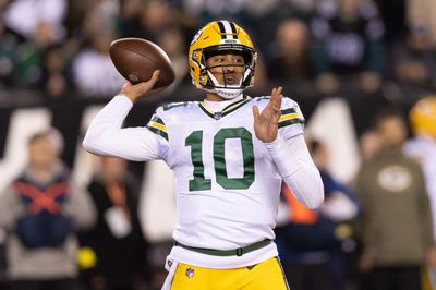 Packers spending second-fewest salary cap dollars on offense in 2023