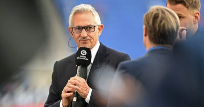 Gary Lineker makes Manchester United transfer point amid Jude Bellingham claim