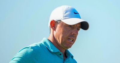 Rory McIlroy outlines three-tournament plan after US Open disappointment