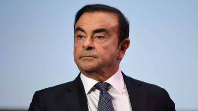 Ex-Nissan Boss Carlos Ghosn Sues Automaker, Seeks More Than $1 Billion