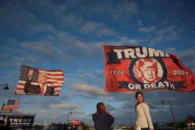 US judge sets August 14 start date for Donald Trump trial