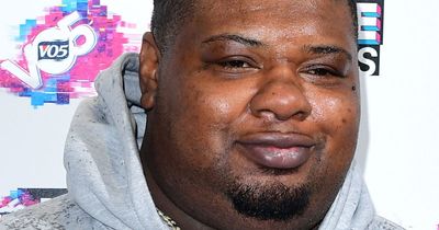 Rapper Big Narstie apologises after diner served 'alarming' apple and cheese salad at his Tenerife restaurant