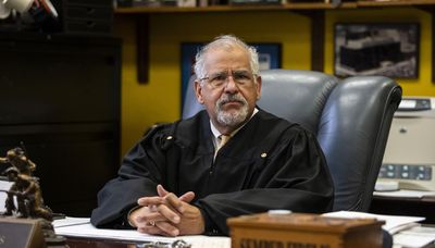 Attorney accuses Cook County judge of making racist comments in domestic abuse case