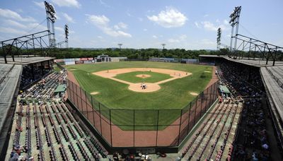 Alabama’s Rickwood Field, the country’s oldest ballpark, will host MLB game honoring Negro Leagues