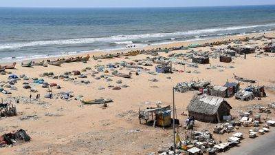 Govt. invites suggestions on draft CZMPs released in Tamil for 12 coastal districts