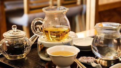 Beloved Glasgow tea house announces shock closure after decades