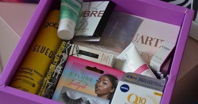 Boots’ £40 Love Island-ready beauty box is worth over £160 and is 100% my type on paper
