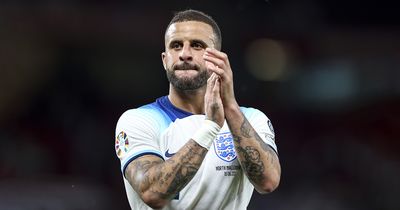 Liverpool interested in shock move for Kyle Walker: report