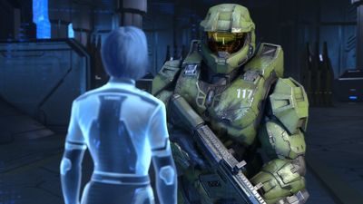 Halo Infinite devs will drop seasonal cutscenes to focus on gameplay additions