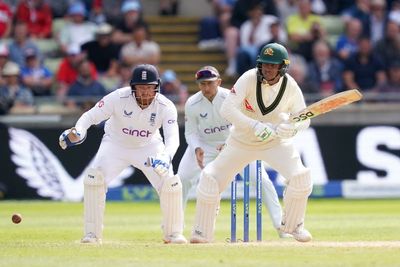 England and Australia set up a thrilling finale in first Ashes Test