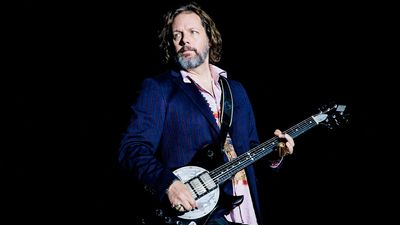 The Black Crowes' Rich Robinson names 11 guitarists who shaped his sound