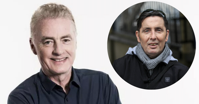 Dave Fanning breaks silence to say sorry over Christy Dignam interview admitting: 'I was wrong'