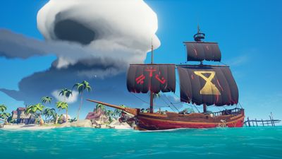 Sea of Thieves update: Season 8 Adventures, Plunder Pass, and more