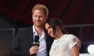 The curse of the Harry and Meghan media empire: so much content, but we only care about the Windsors