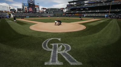 World Series Champion and Longtime Broadcaster George Frazier Has Died