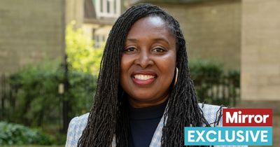 My parents taught me resilience - that's how Windrush generation survived, says Dawn Butler