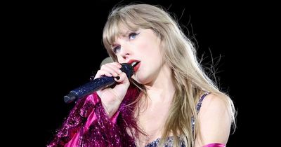Taylor Swift sends fans into meltdown as she announces UK and Europe tour dates