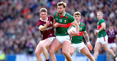 Galway vs Mayo All-Ireland SFC preliminary quarter-final: Live stream and TV info