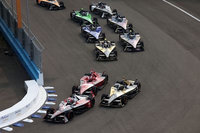 New Tokyo round headlines Formula E's 2024 calendar