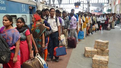 Indian Railways to make travel easier for unreserved passengers