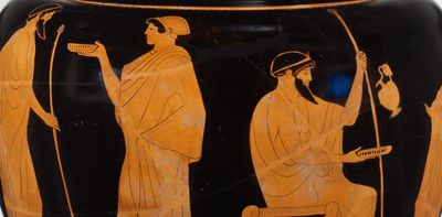 How the ancient Greeks kept ruthless narcissists from capturing their democracy – and what modern politics could learn from them