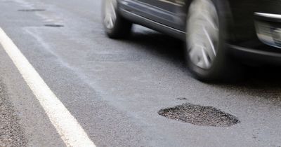 'I'm a road expert and I'm sharing the rule which forces councils to fix potholes'
