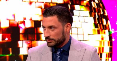 Strictly's Giovanni Pernice backed for new series glory after 'crushing' exit last year