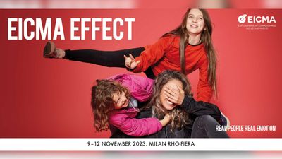 EICMA 2023 Tickets Now Available At A Discount For First Month Of Sales