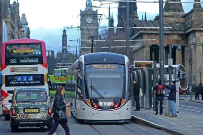 Warning over ‘relentless’ rent rises with Edinburgh average hitting £1100 per month