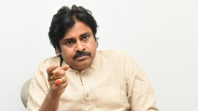 Pawan Kalyan vows to stand by castes that are being denied growth opportunities in Andhra Pradesh