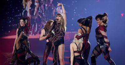 Taylor Swift 2024 UK Eras tour: Ticket price breakdown for presale and general sale