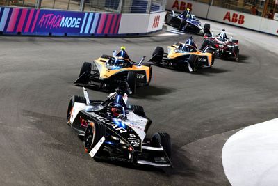 Formula E announce first-ever Tokyo race in expanded 2024 calendar