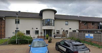 Empty Edinburgh care home to remain closed as temporary use plan blocked