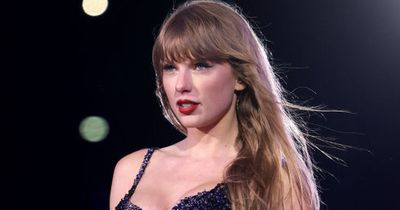 Taylor Swift Eras tour UK 2024 dates announced for Edinburgh, Cardiff, Liverpool and London