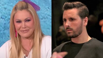 How Scott Disick And Shanna Moakler Allegedly Reacted To Kravis’ Pregnancy Reveal