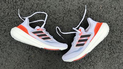 The Adidas Ultraboost Light Is Better Than Half Price In The REI Sale