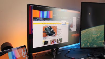 BenQ PD3220U Review: The monitor your Mac deserves