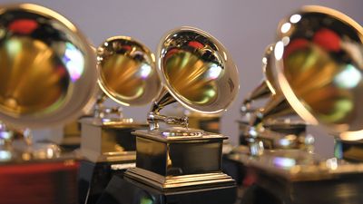 Could an AI win a Grammy? Recording Academy CEO says "we are going to allow AI music and content to be submitted - if there's an AI voice singing the song, we'll consider it"