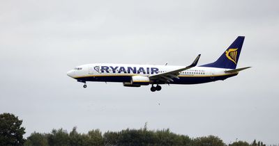 'About time' say passengers as Ryanair make 'change' that 'should be everywhere'