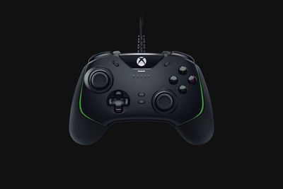 The excellent Razer Wolverine V2 Xbox and PC game controller has a solid sale