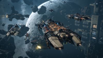 CCP Games partners with Microsoft to add support for Excel to EVE Online