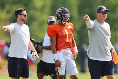 Report: Bears unlikely to be featured on HBO’s Hard Knocks